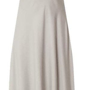 Długa sukienka z wiskozy model ‘Rosamaary’