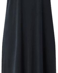 Sukienka midi z tyłem o kroju bokserki model 'Lulu’