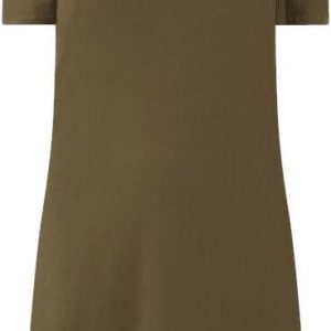 Sukienka PLUS SIZE z bawełny ekologicznej model ‘April’