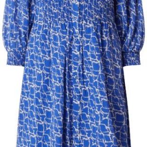 Sukienka z bawełny ekologicznej model ‘Dayly’