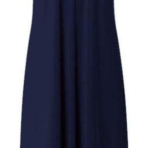 Sukienka z dodatkiem streczu model ‘Adina’
