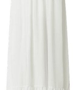 Sukienka z koronką szydełkową model ‘Luann’