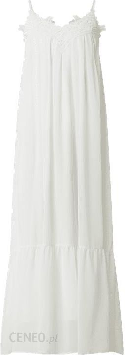 Sukienka z koronką szydełkową model ‘Luann’