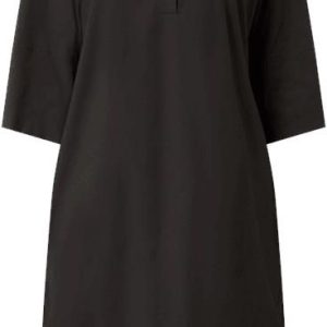 Sukienka z rękawami o dł. 3/4 model ‘Wandro’