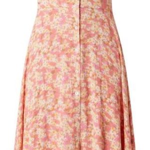 Sukienka z wiskozy model ‘Vinni’